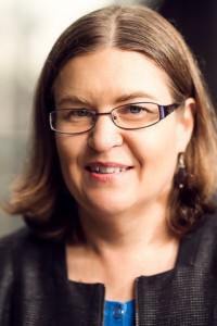 Photo of Susan Page