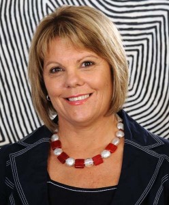 Professor Cindy Shannon
