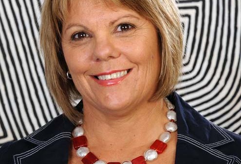 Professor Cindy Shannon