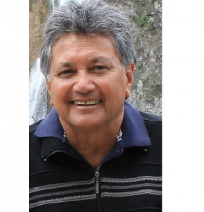Image of Graeme Gower