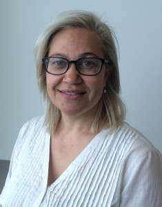 Image of Simone Reynolds